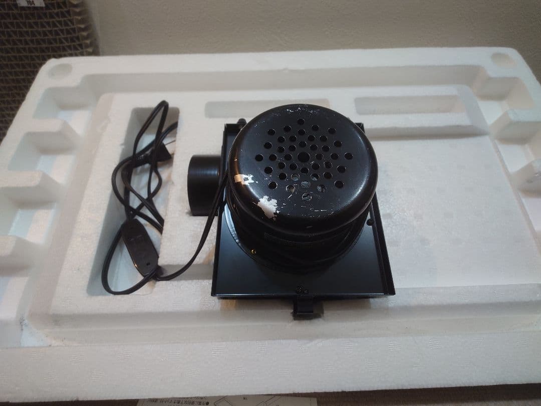 Mr. スーパーブース 塗装ブース 中古品 おまけ付き