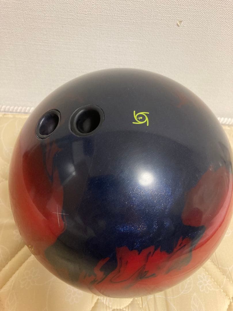 【10G使用】ザロード　15ポンド