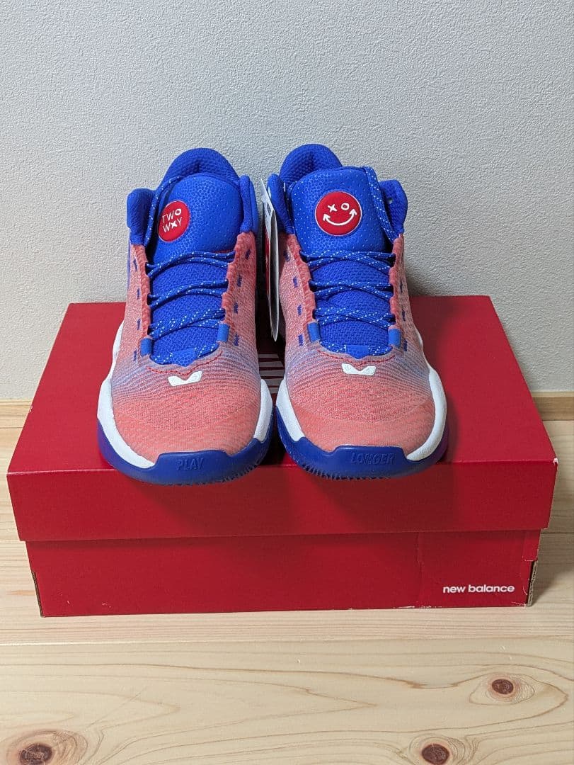 森*介様 new balance wxy v2　新品未使用