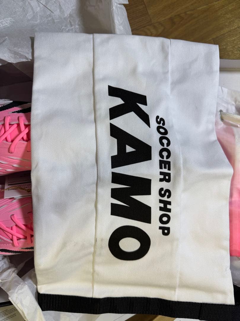 プレデター ELITE FT FG