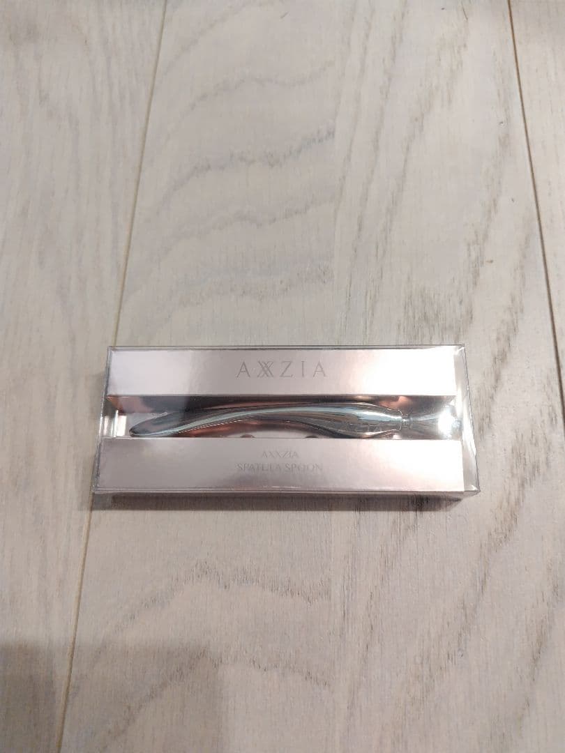 アクシージア メイト フォーアイズ　美顔器＆美容液セット