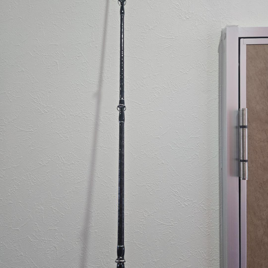 バスロッド 174XXH-SB/2 シマノ