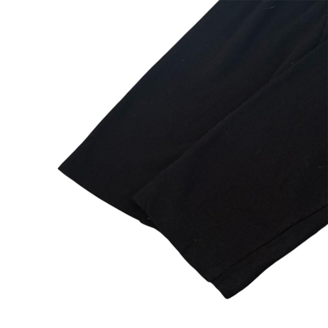 BLACK Scandal Yohji Yamamoto 長袖ニット 20aw