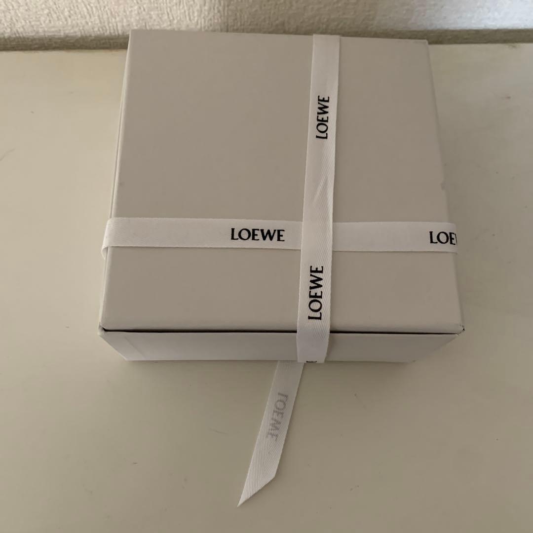 新品未使用　ウーブン スパイラル ストラップ（クラシックカーフ）