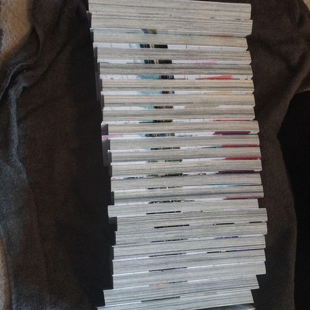 ウマ娘 シンデレラグレイ 1巻〜22巻セット　特典付き　全巻セット