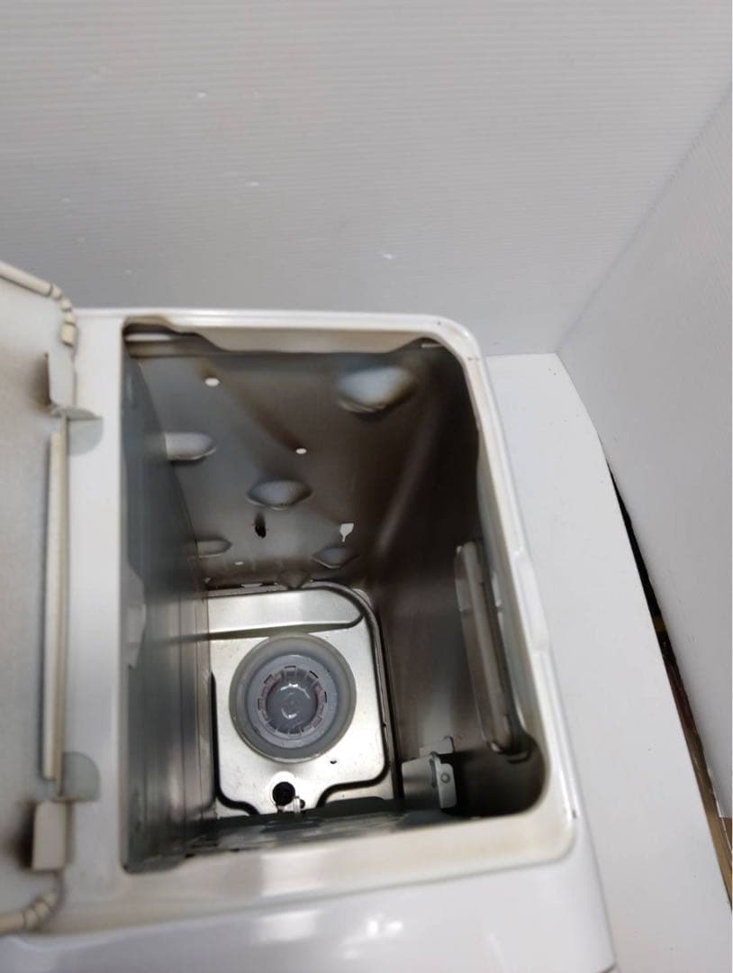 G2030​【美品】ダイニチ石油ファンヒーター FW-3222NC 2022年製