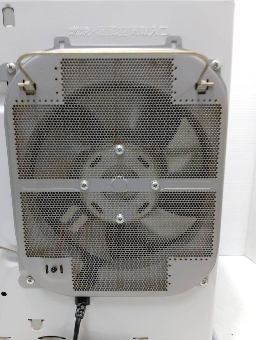 G2030​【美品】ダイニチ石油ファンヒーター FW-3222NC 2022年製