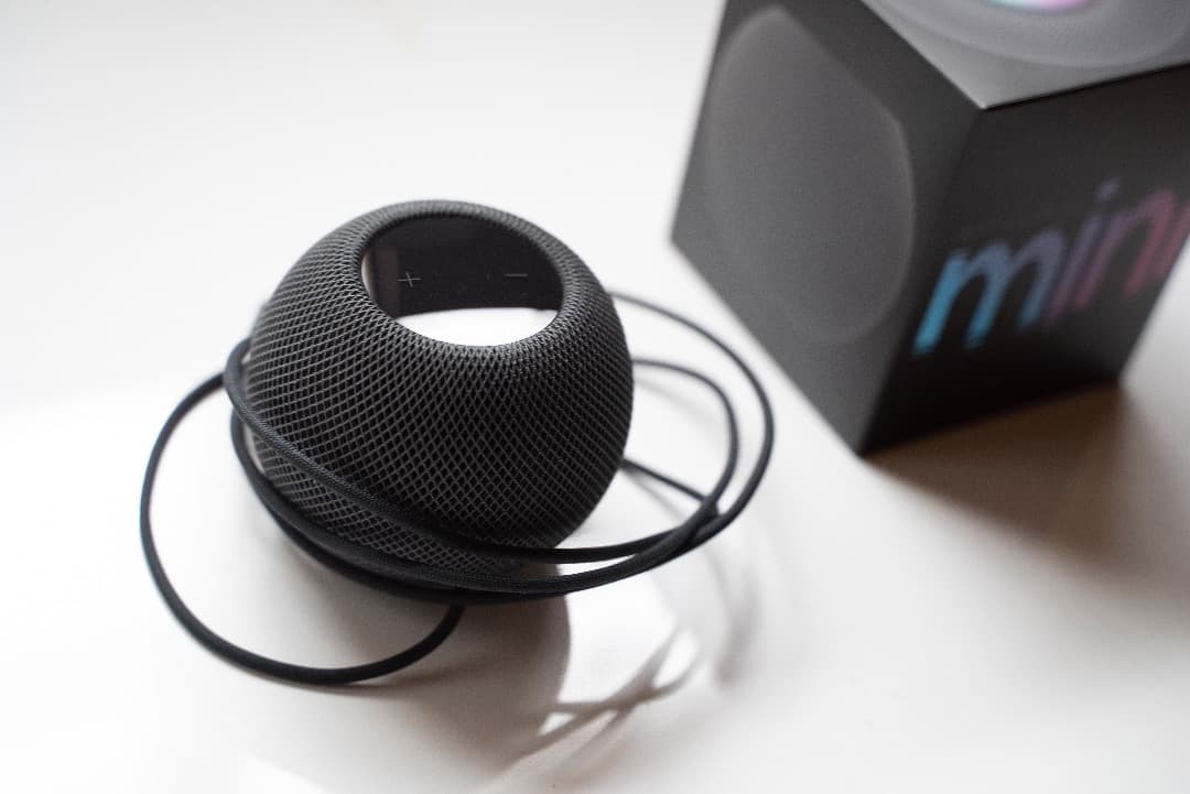 Apple  Pod mini ホームポッドミニ