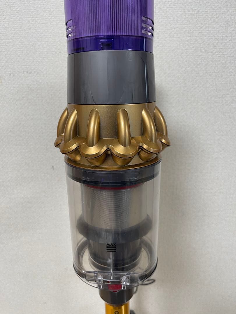 美品】Dyson V11 Absolute Pro コードレス掃除機 付属品多数