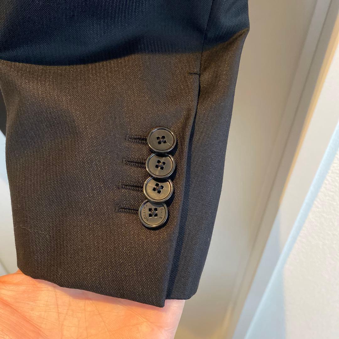 ここあ【ルイ・ヴィトン　スーツ　サイズ50】正規品