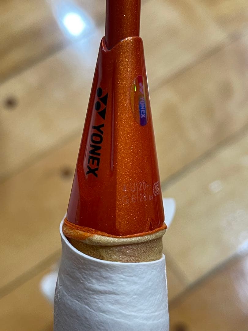 アストロクス99（オレンジ）限定品