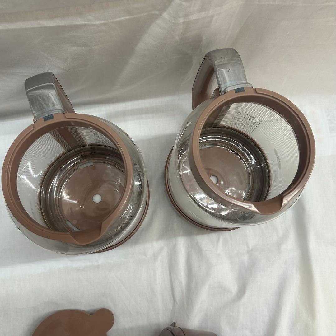 アクアビガー ミネラル還元水素水生成器 SWM800 0428-23