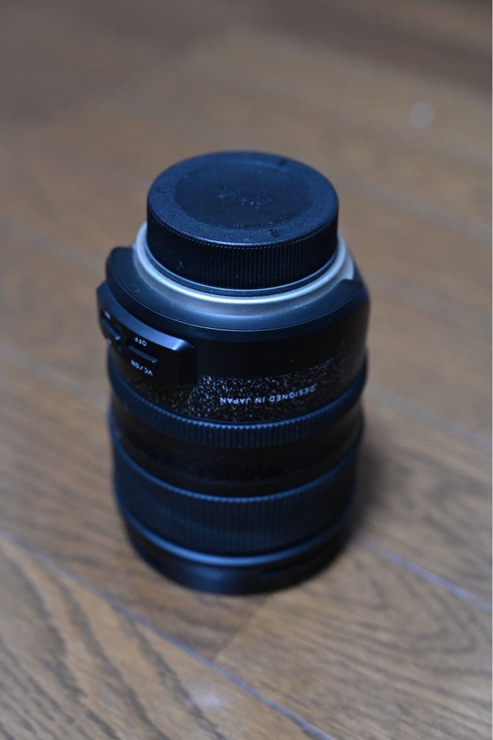 レンズ(ズーム) TAMRON SP 24-70mm F/2.8 Di VC USD G2