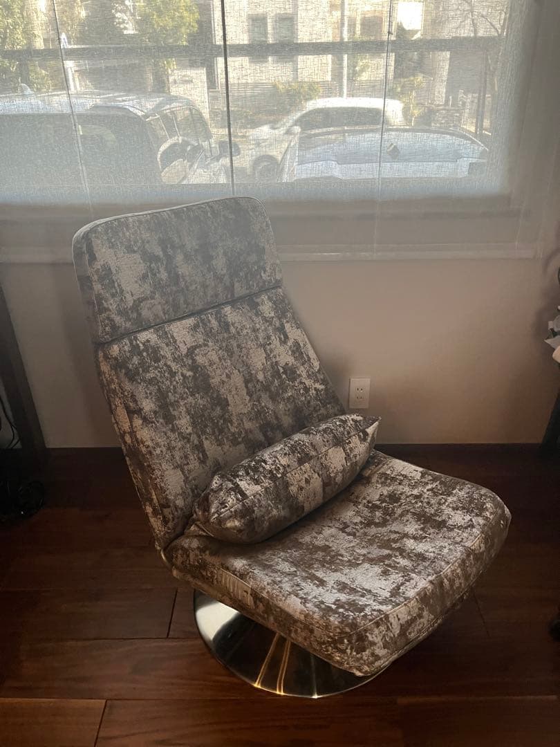 [三太郎専用] songdream LORENZO 回転式パーソナルチェア