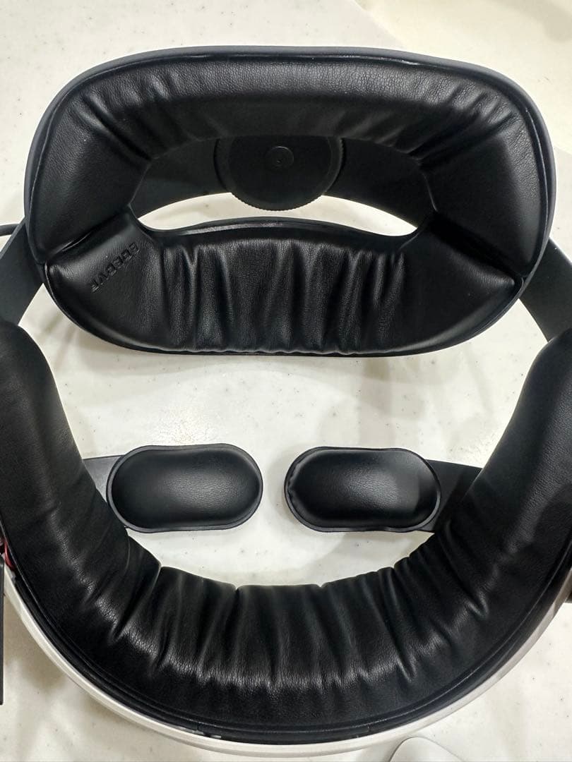 BOBOVR S3 Pro バッテリー ストラップ アクセサリー