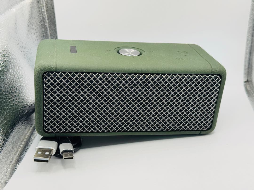 MARSHALL EMBERTON 正規品