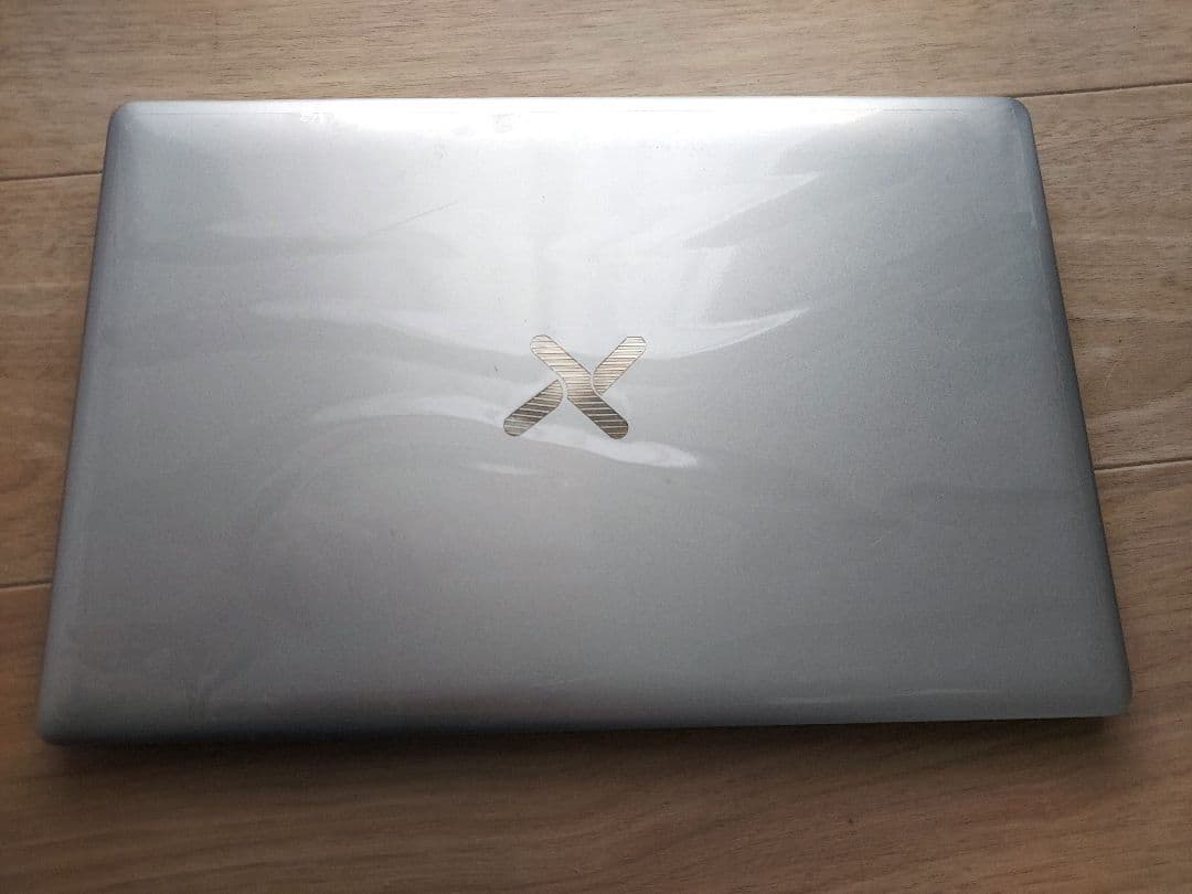 【ほぼ未使用/Office付】VETESA 14型 2025年1月購入