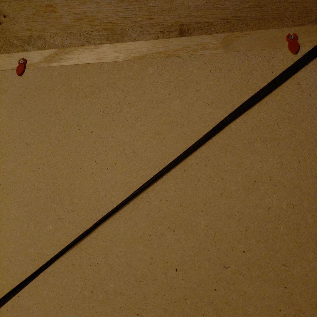 アンリ·マティス　【ポリネシアの空】1946