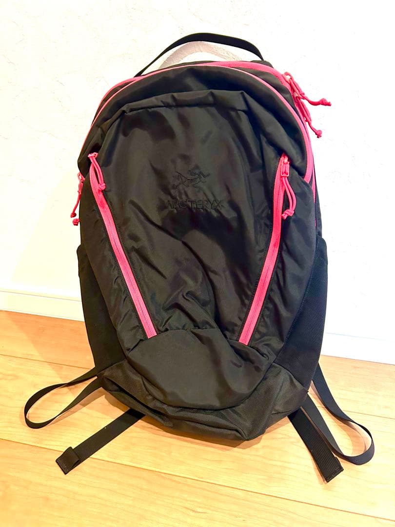 【新品未使用】アークテリクス×BEAMS 別注 マンティス26 希少カラー