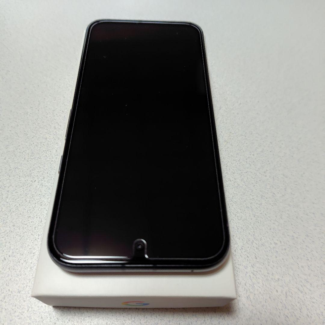 Google Pixel 8a グーグルピクセル8a