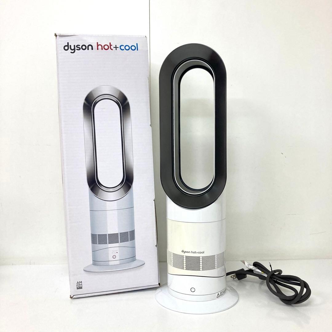 219-M 訳あり Dyson ダイソン hot & cool AM09