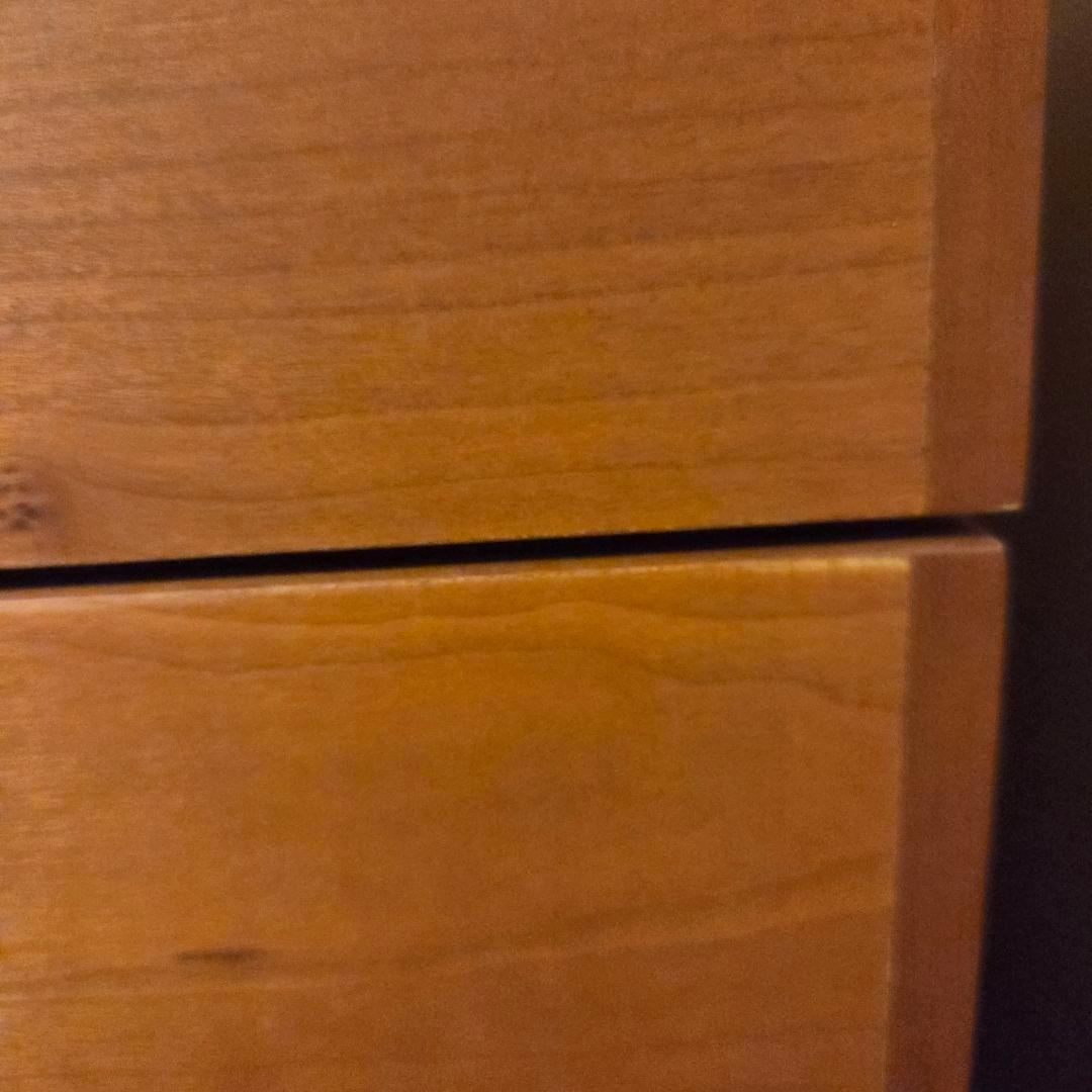 【ゆーちゃんです】 ACTUS/アクタス　ハイチェスト/タンス/たんす