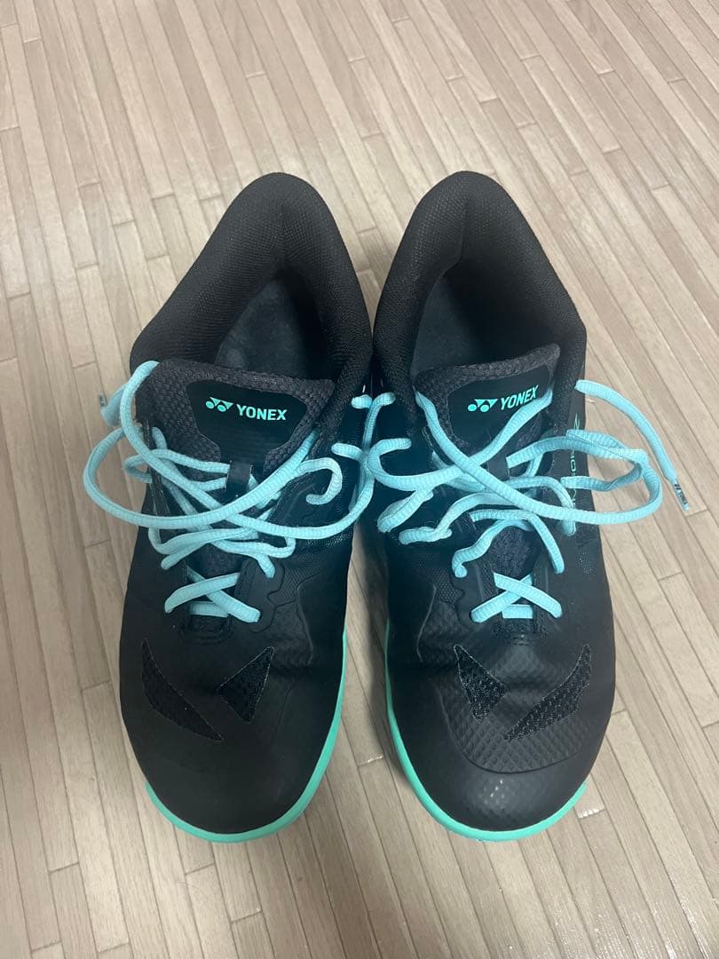YONEX バドミントンシューズ コンフォートZ 27.0