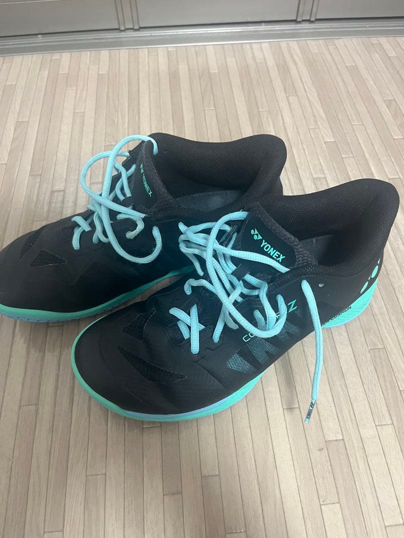 YONEX バドミントンシューズ コンフォートZ 27.0