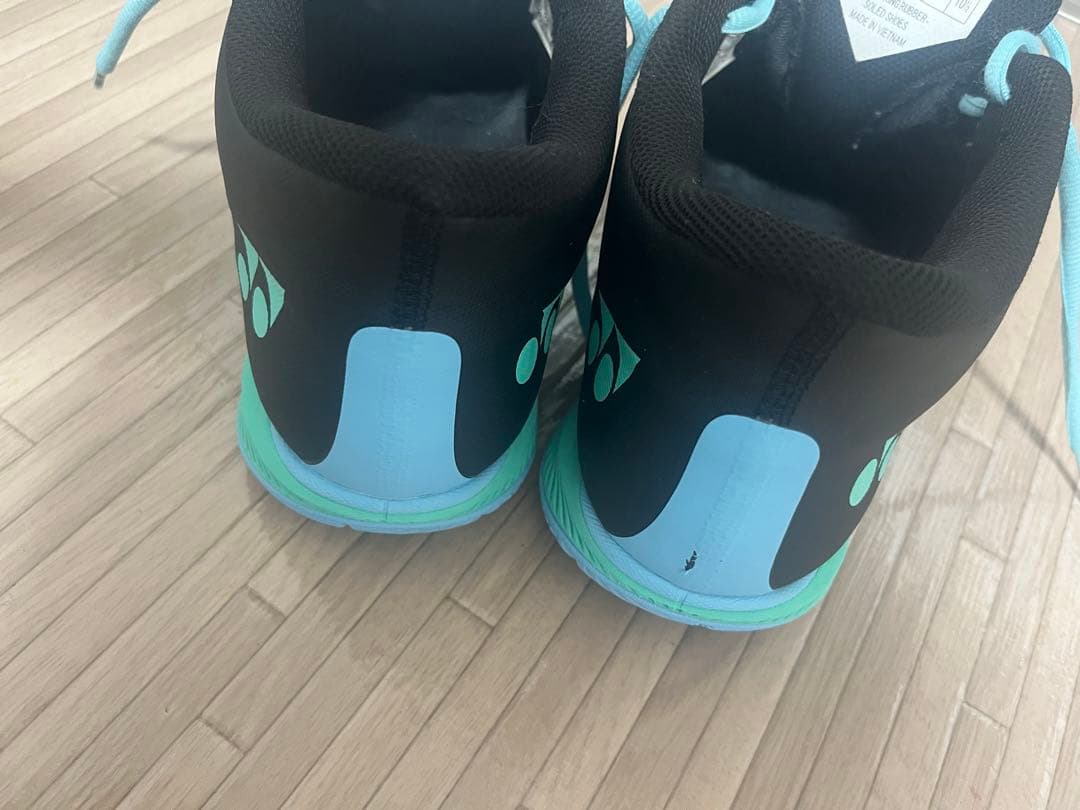 YONEX バドミントンシューズ コンフォートZ 27.0