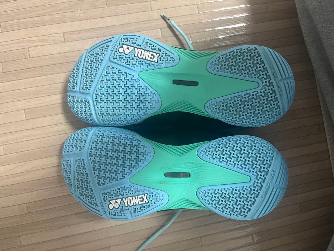 YONEX バドミントンシューズ コンフォートZ 27.0