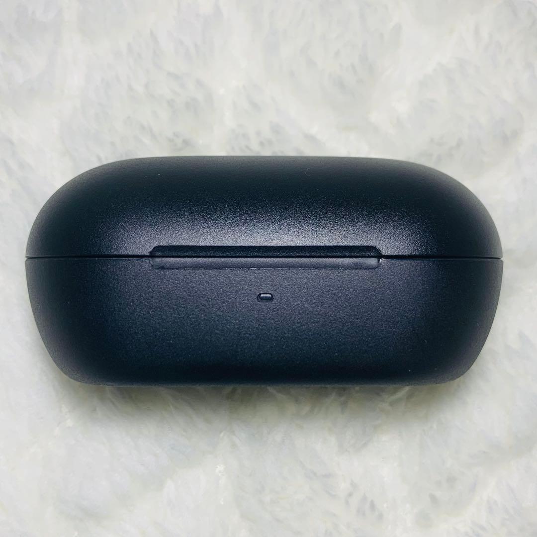 美品 SONY WF-C710N ブラック 充電ケース 1