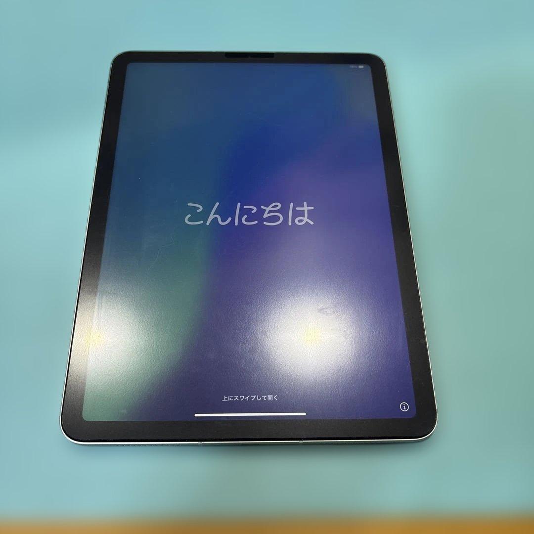 （mikakuou）iPad Air (第4) 64GB cellular