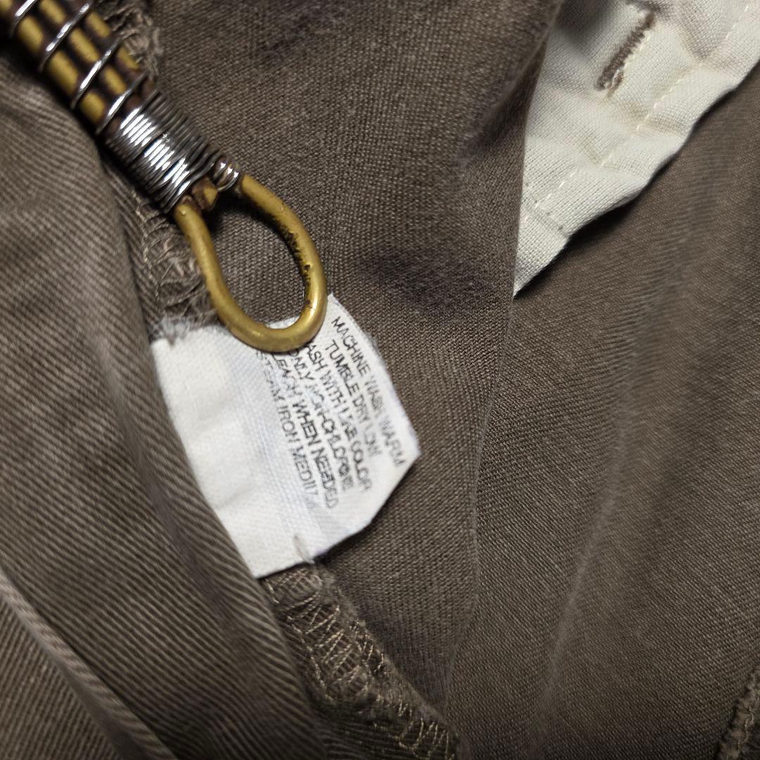 PoloByRalphLaurenPHILIPラルフローレンチノパンポロチノ