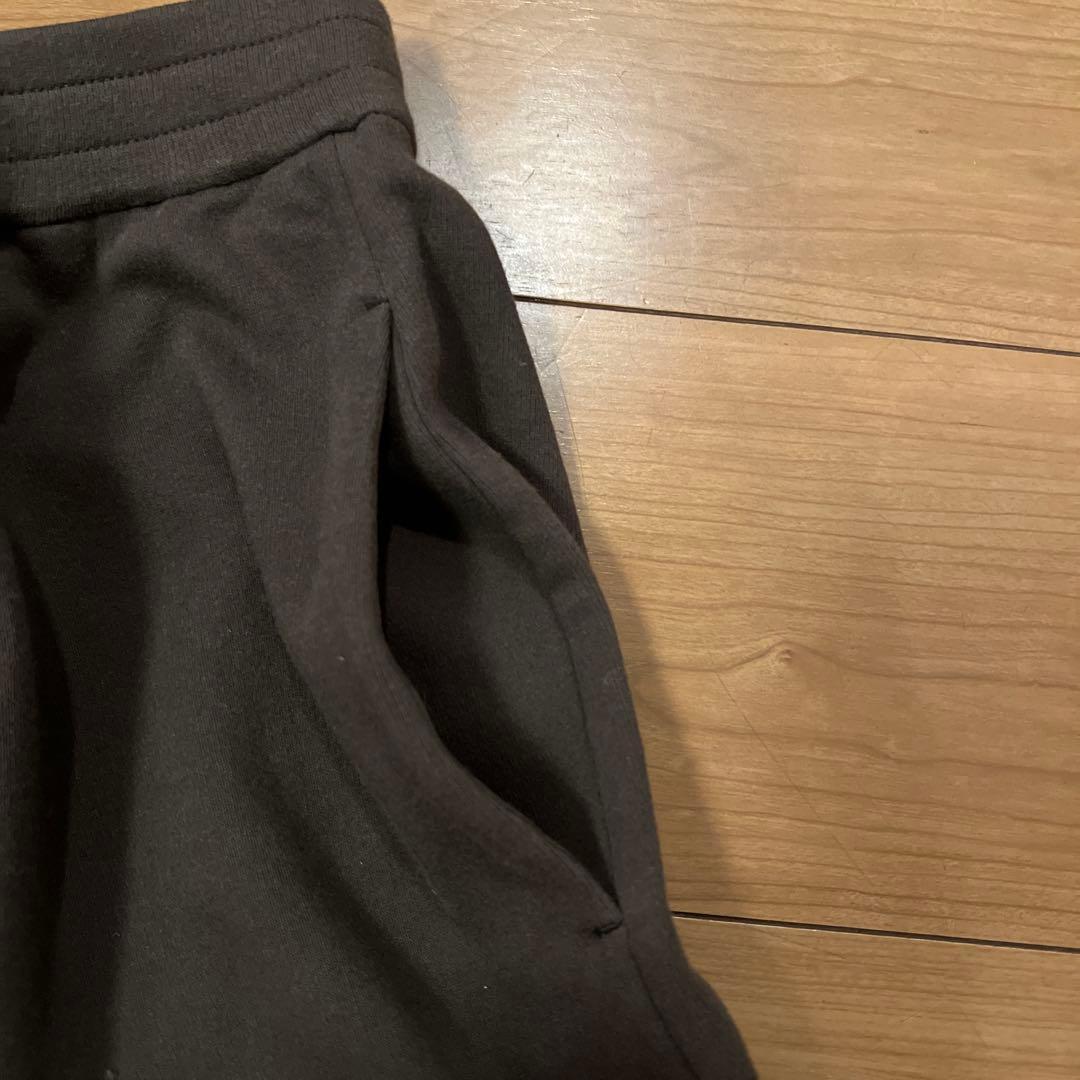 THE ROW コットンョーツ　S