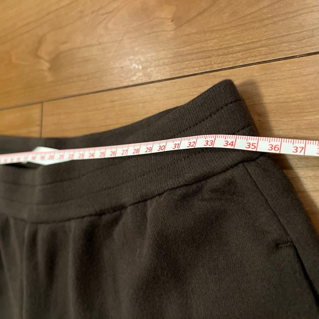 THE ROW コットンョーツ　S