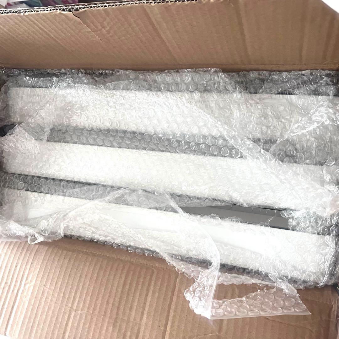 収納ボックス 3個 XXL 折り畳み 蓋付き 積み重ね 全方向 大容量