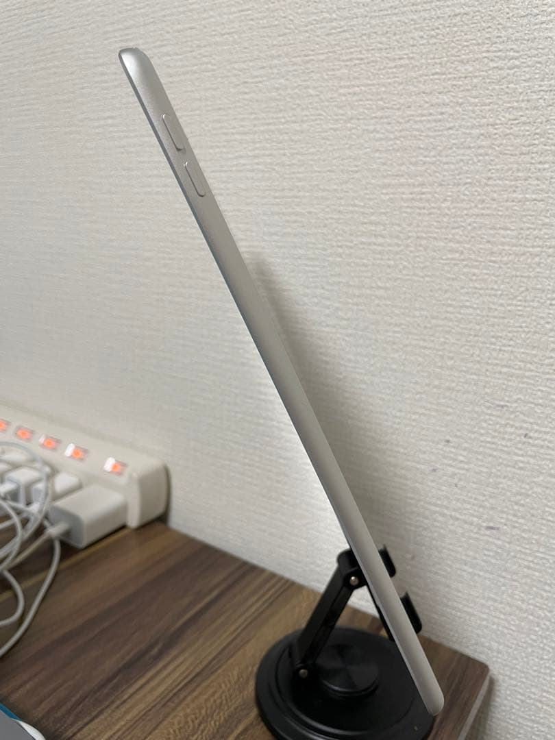 【即日発送】iPad7 シルバー 128GB