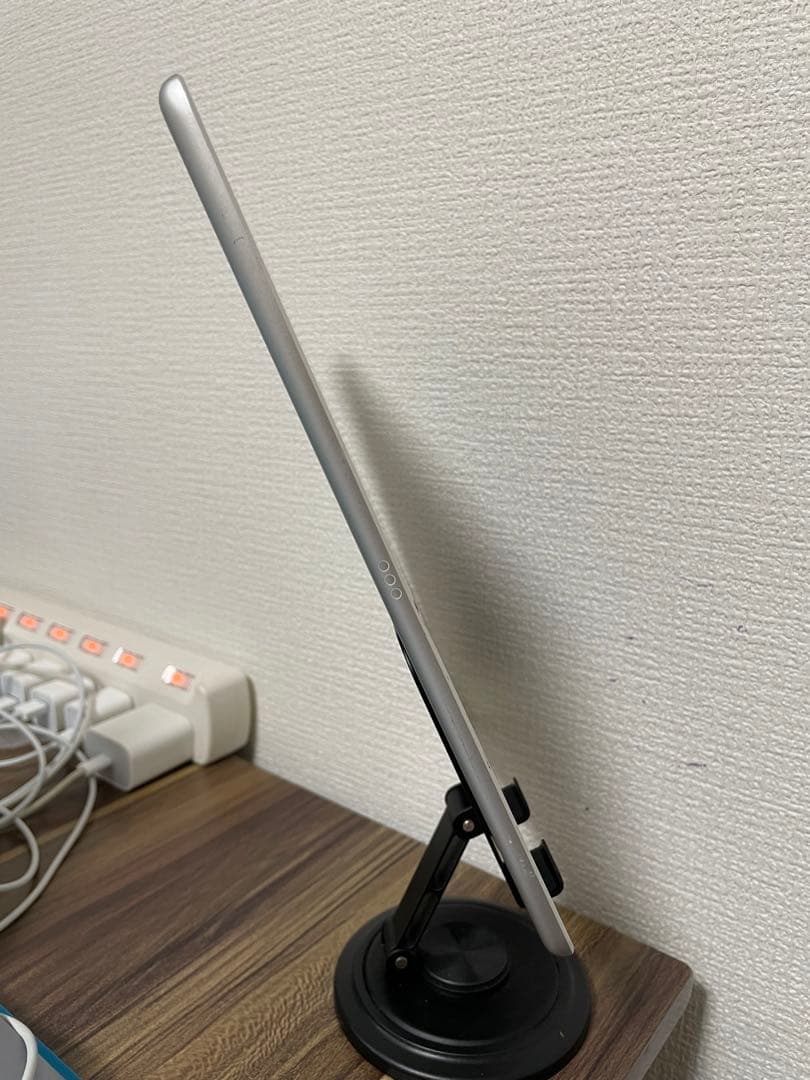 【即日発送】iPad7 シルバー 128GB