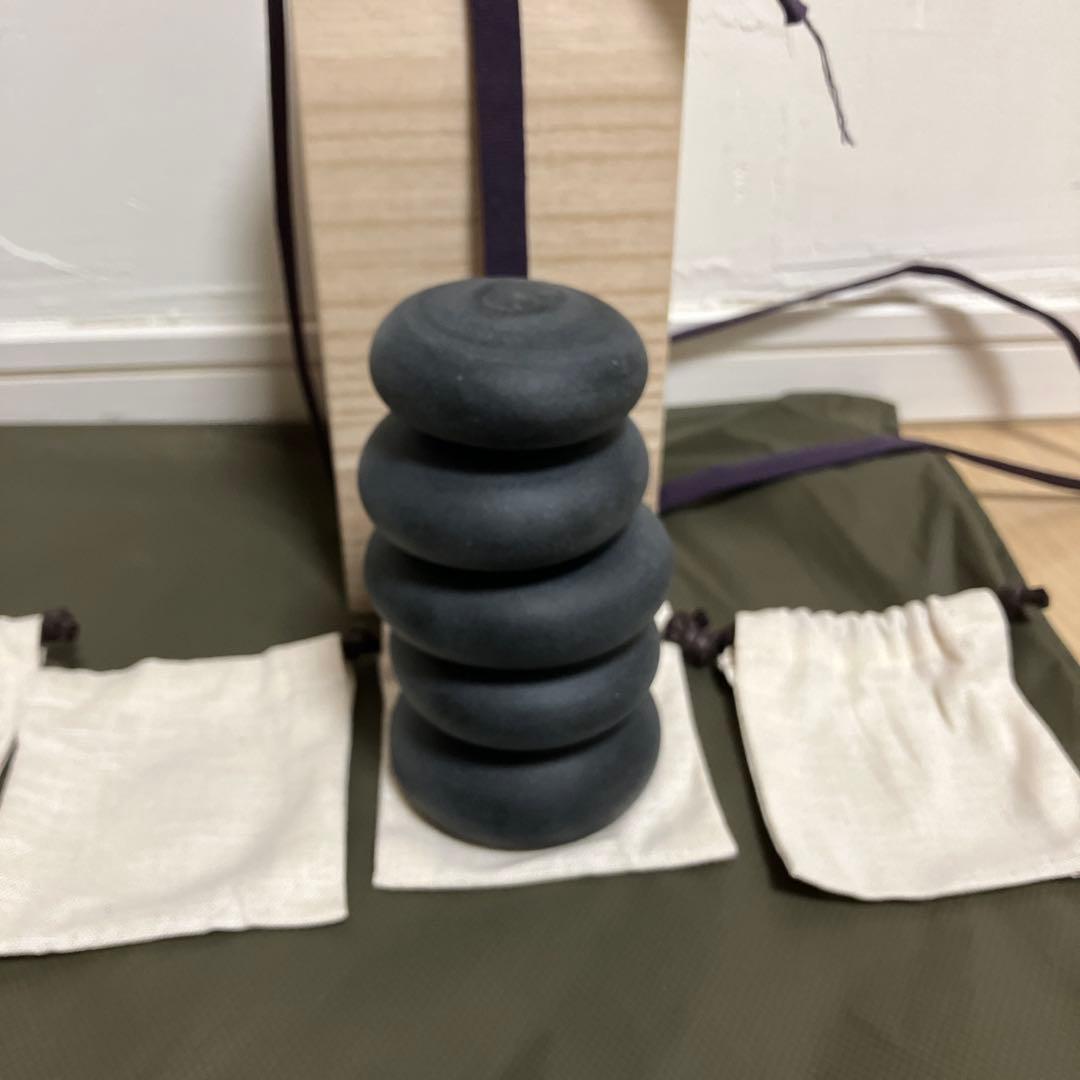 海千山千會　賽の河原