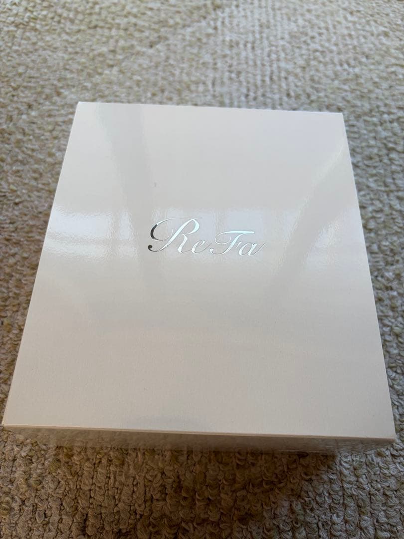 リファカラットレイ