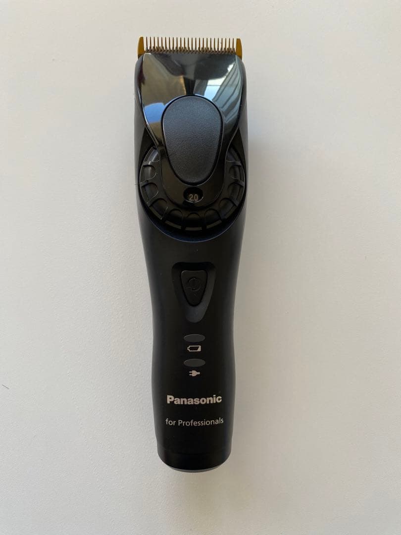 Panasonic for Professionals バリカンGP82