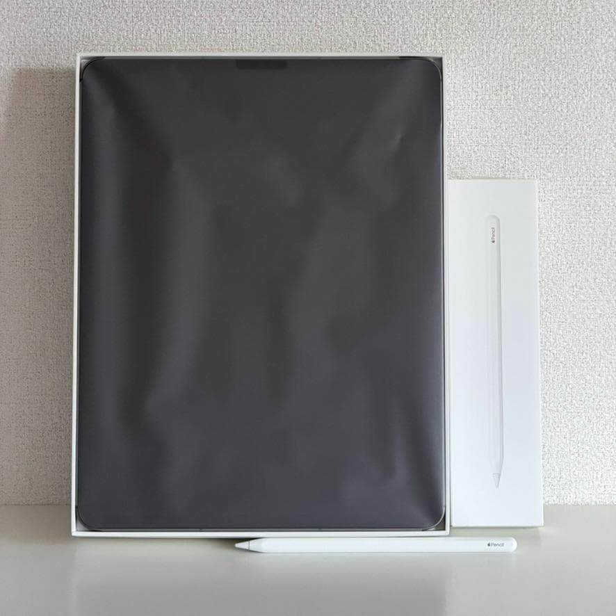 ハ*ハ様 iPad Pro 12.9(第5世代)Wi-Fi+Cellular 他