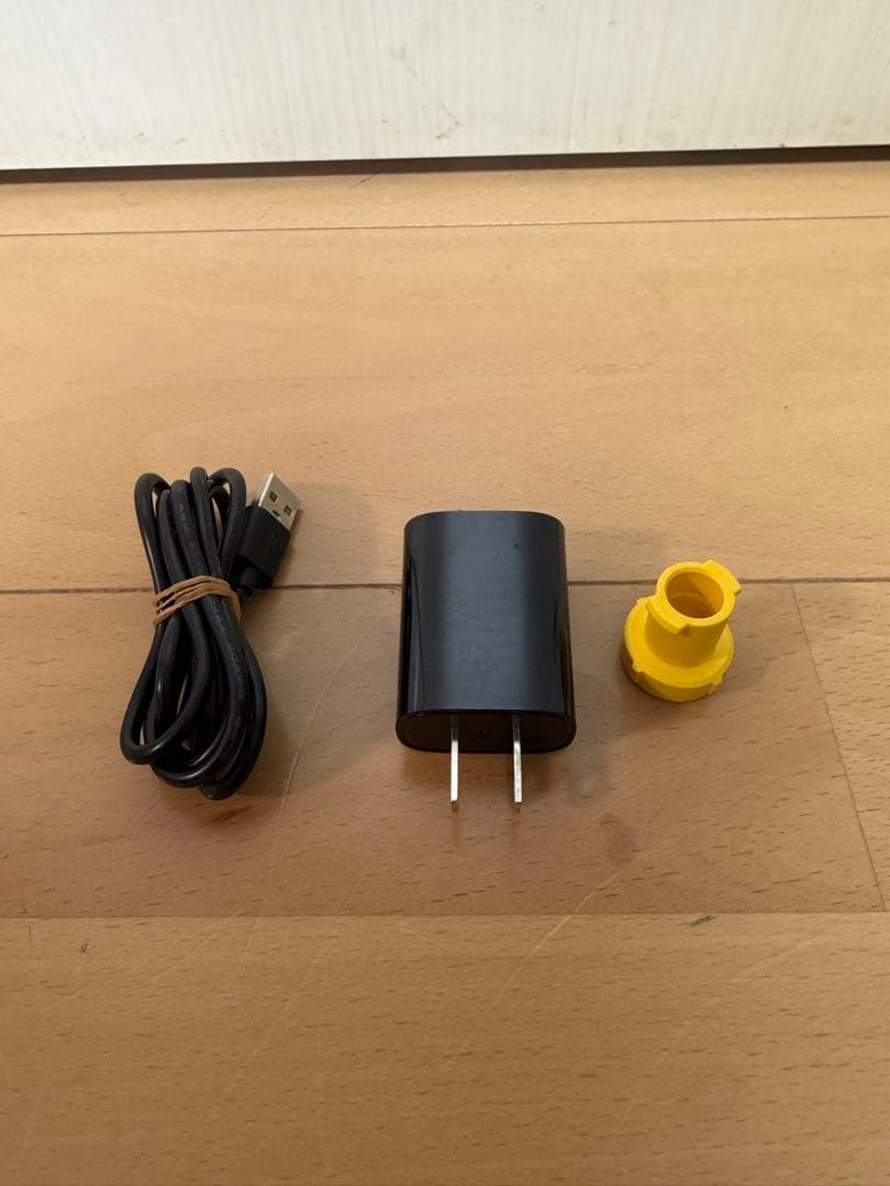 ケルヒャーマルチクリーナーOC 3 FOLDABLE シャワーノズル付き