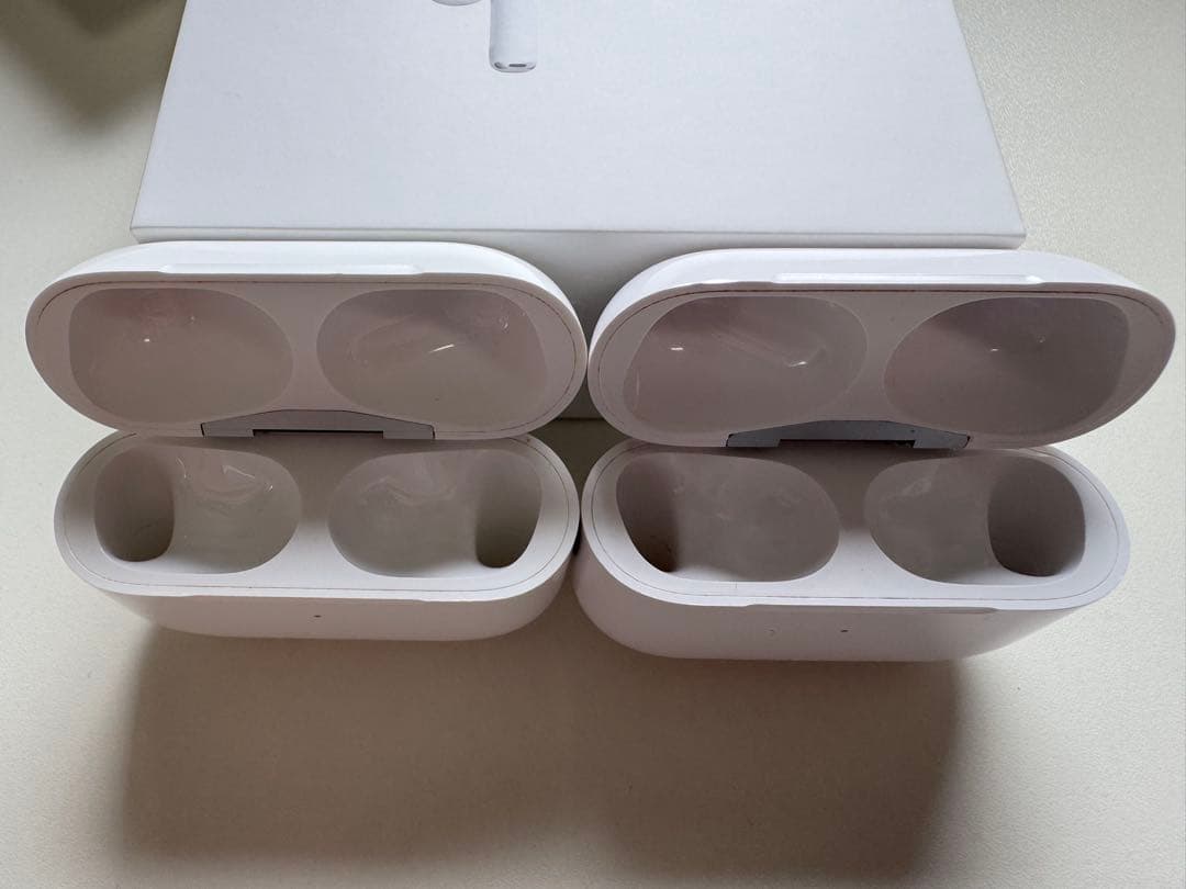 AirPods Pro 2nd Generation (lightning端子)