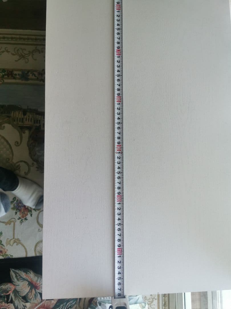 白家具 チェストmomo natural