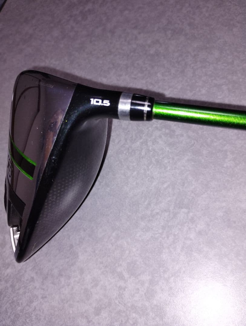 Callawey EPIC MAX FAST ドライバー　 10.5度　SR