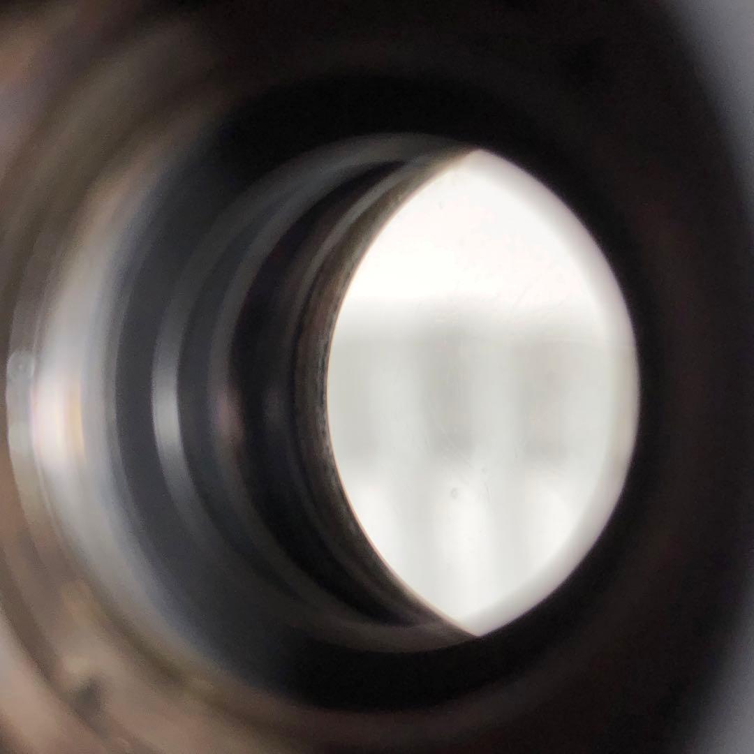 レンズ(単焦点) CHIYOKO SUPER ROKKOR 5cm f2.8 C