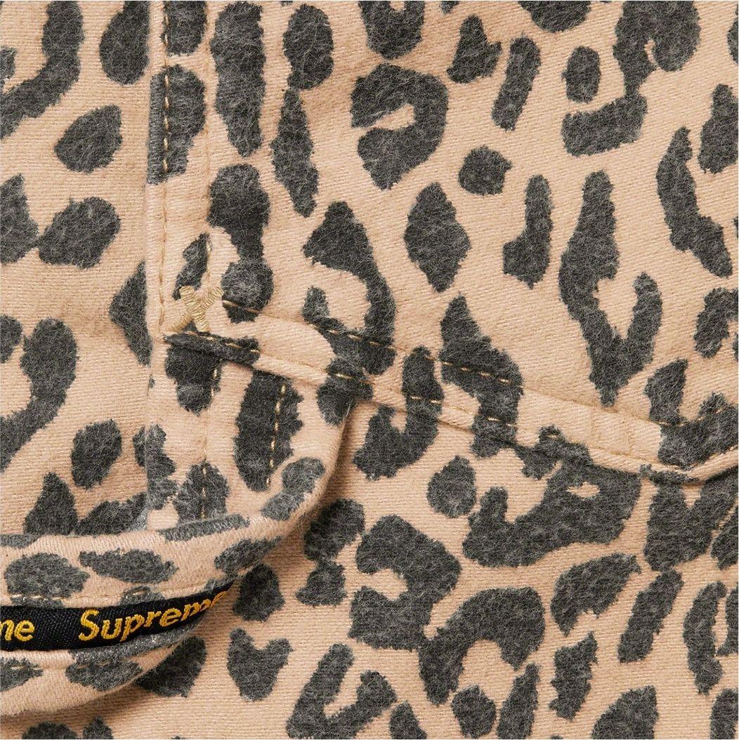 パンツ Supreme Moleskin Double Knee Painter