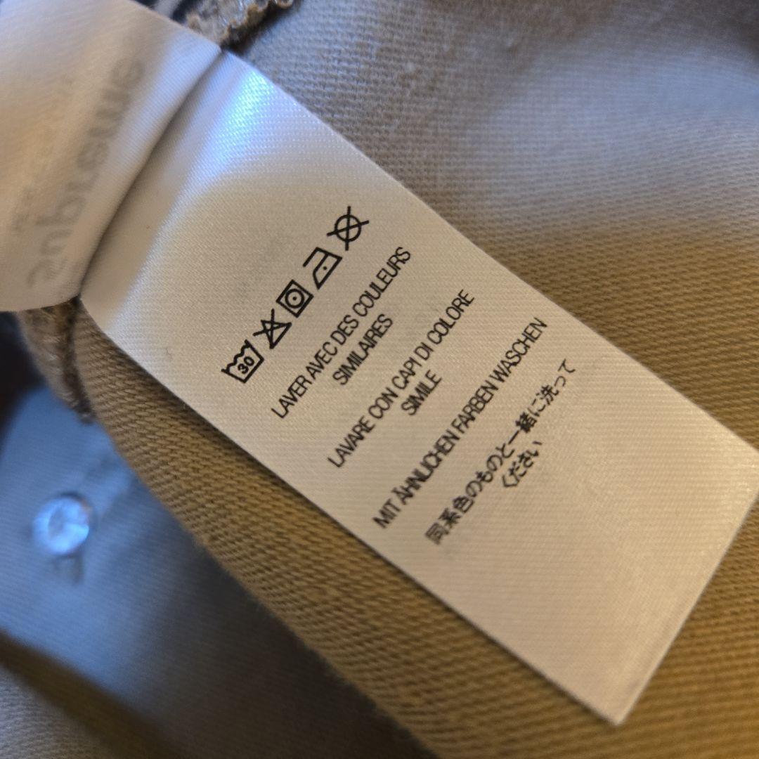 パンツ Supreme Moleskin Double Knee Painter