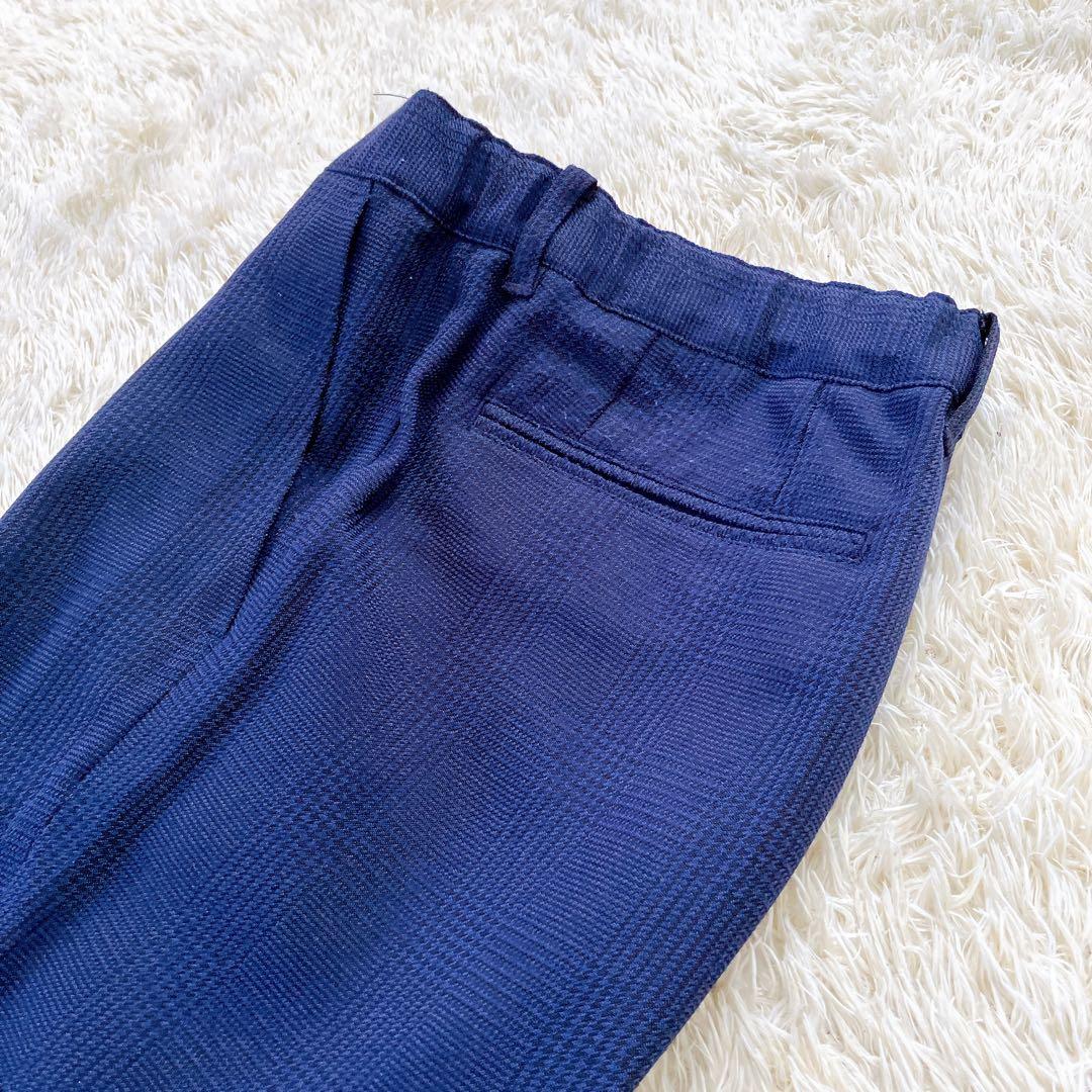 良品✨ BEAMS DESIGNフォーマルスーツ 男の子 入学式 卒園式 ブルー